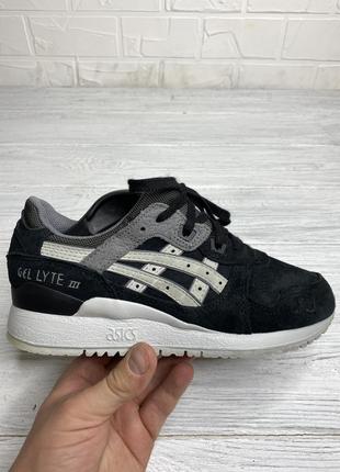 Женские кроссовки asics gel lyte 3