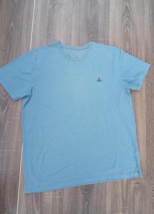 Чоловіча футболка vivienne westwood