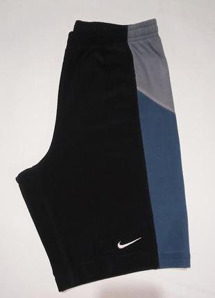 Шорты лосины nike8 фото