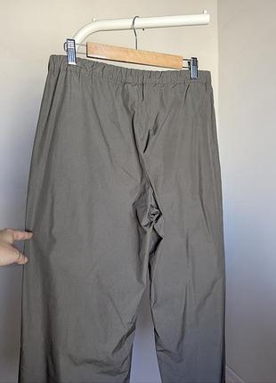 Штани max mara 5