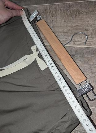 Штани max mara 7