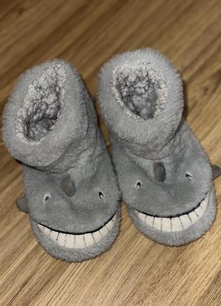 Домашні тапочки