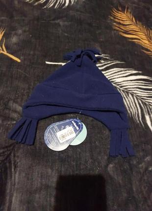 Шапка на малюка