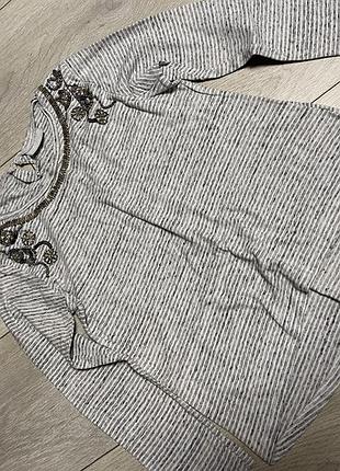 Кофта ,футболка с длинным рукавом