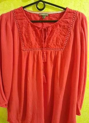Блуза l-xl