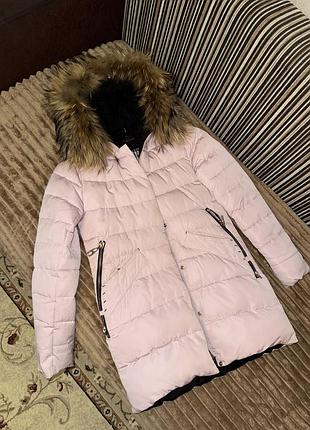 Пальто куртка