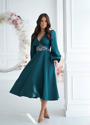 ● платье женское