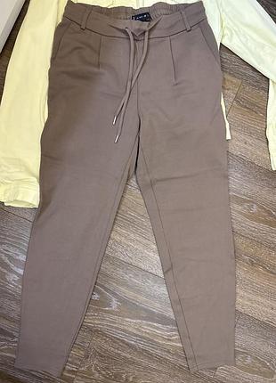 Штаны плотный трикотаж amisu