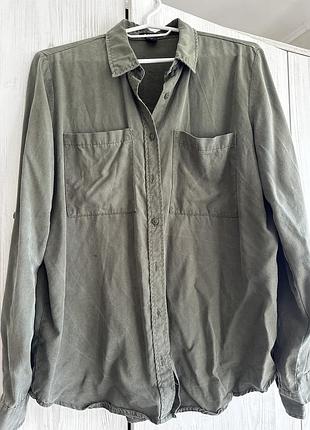 Сорочка легка, розмір xs-s
