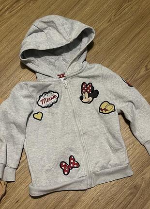 Кофтинки disney