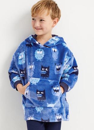Худи для мальчика