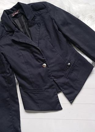 Піджак розмір 38