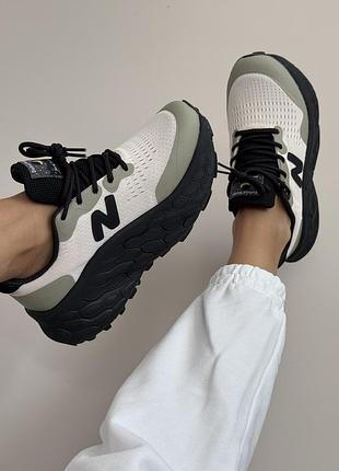 New balance fresh foam x district vision