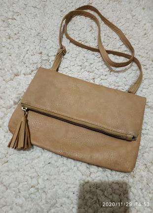 Сумочка- клач