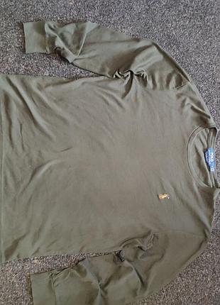 Кофта поло ральф лоренс стана 10 з 10