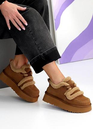 Угги женские