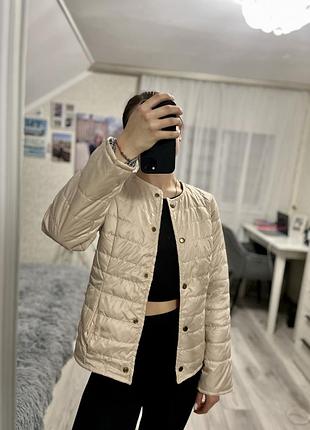 Курточка весна - осінь 2