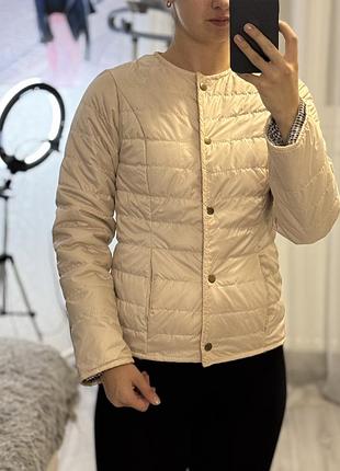 Курточка весна - осінь 3