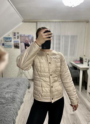 Курточка весна - осінь 4