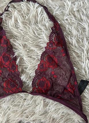 Бра мереживо