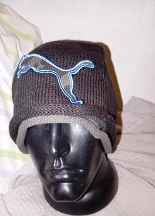 Шапочка оригинал