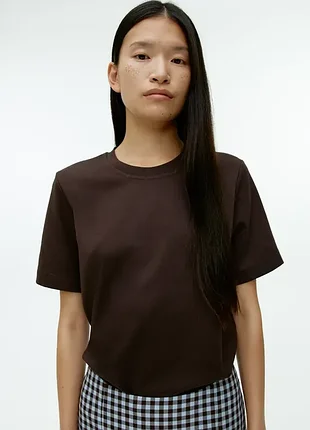 🏷 футболка arket