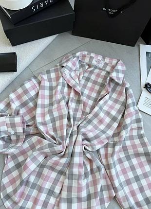 Сорочка рубашка 6