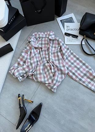 Сорочка рубашка 5