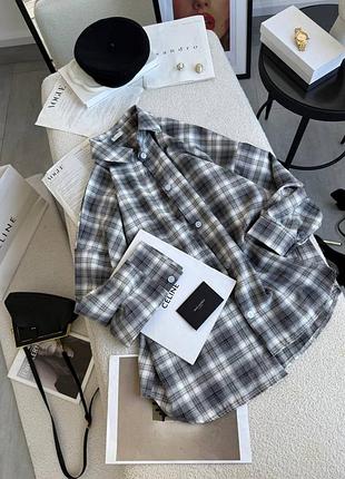 Сорочка рубашка 4