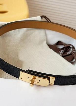 Жіночий пояс hermes