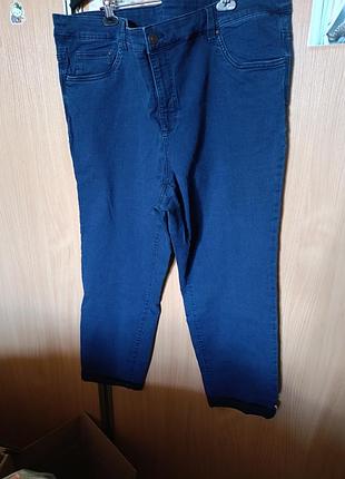 Сток из ниченьки. женские джинсы марки canda buylng. p. eur 54.