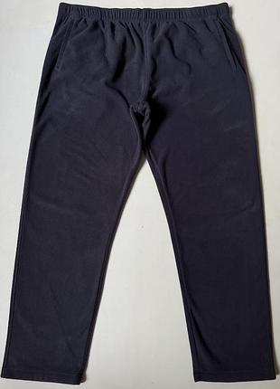 Штани спортивні фліс