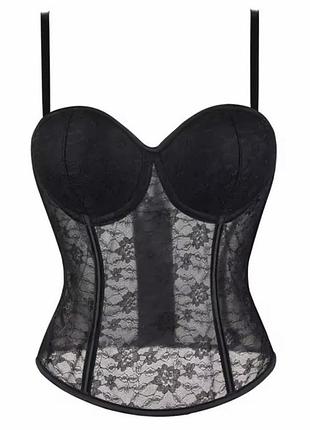 Корсет,кружевной,на фотосессию,вечерний