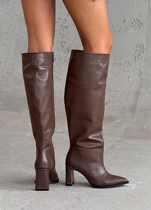 Демі чоботи