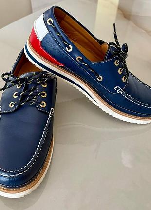 Мужские мокасины louis vuitton 43.5 (us 10)