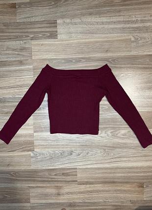 Топ з рукавом р.s