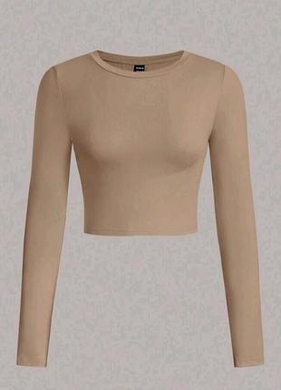 Лонгслів жіночий