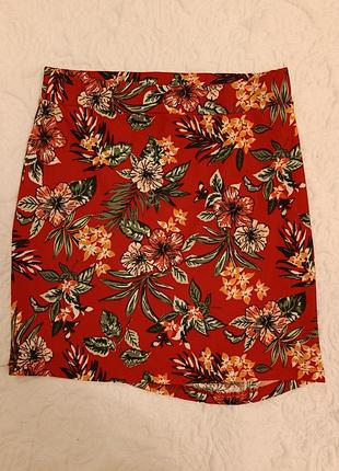 Юбка женская 2