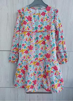 Брендова сукня