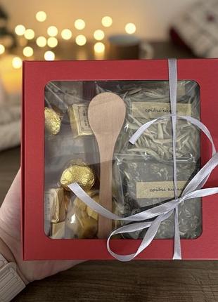 Чайний набір