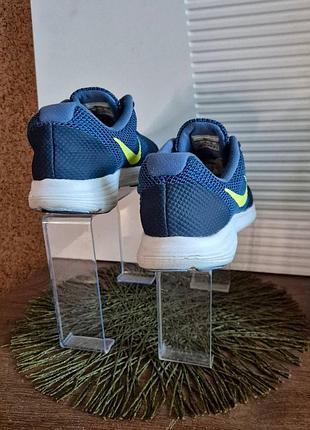 nike volt lunar кроссовки 46 размер (стелька 30 см)