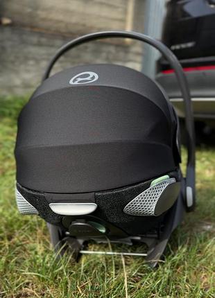 Автокрісло cybex cloud t i-size