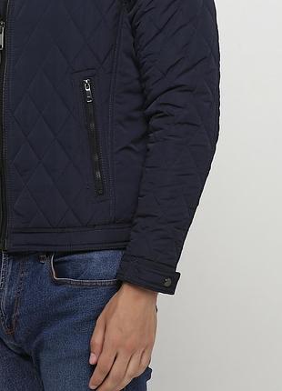 Куртка zara s 4