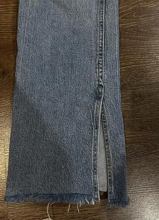 Джинси mango 5