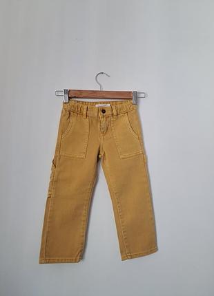 Штани джинси monoprix