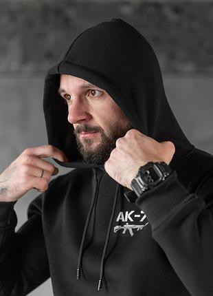 Худі celeo на флісі ак-47