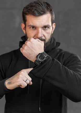 Худі celeo на флісі дрон