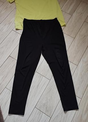 Лосини жіночі