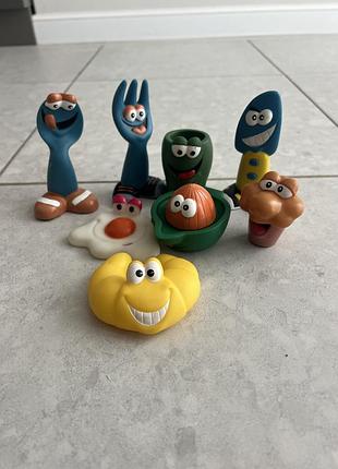 Игровой набор кухня baby team