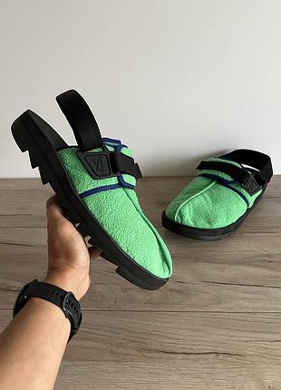 Сабо сліпони reebok beatnik оригінал